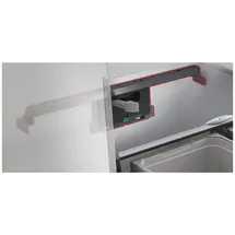 Naber Cox Cick-E® 600 B 600 mm