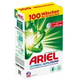 Ariel Universal+ Waschmittel , Textilpflege