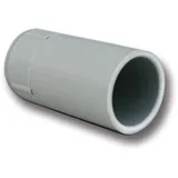 Schellenberg Rollladen-Anschlagstopfen 20 x 40 mm Grau