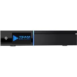 GiGaBlue UHD Quad 4K Pro – 1xDVB-C/T2 v2 Dual Tuner, Linux E2 WiFi PVR-Ready Receiver