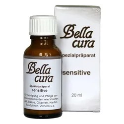 Bellacura Pflegemittel Sensitive 20 ml