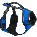PetSafe EasySport Hundegeschirr Blau