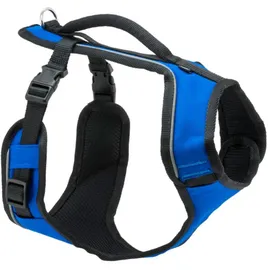 PetSafe EasySport Hundegeschirr Blau