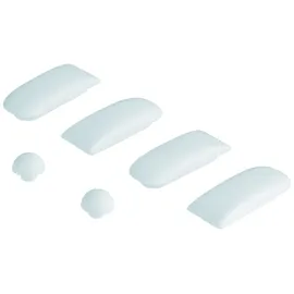 Grohe Bau WC-Sitz und Deckel Weiß