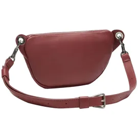 Liebeskind Berlin Umhängetasche Seasonal Noos Sheep Natural Belt Bag Berry
