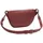 Liebeskind Berlin Umhängetasche Seasonal Noos Sheep Natural Belt Bag Berry