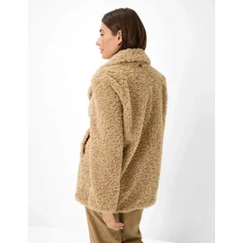 Brax Style HELSINKI walnut, Beige, Gr. 36,