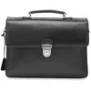 Picard Aktentasche Toscana Laptoptaschen   Schwarz