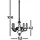 Searchlight Flemish 5-flg. (1019-5AB)