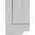 OTTO home Lisa 122 x 80 x 35 cm Weiß