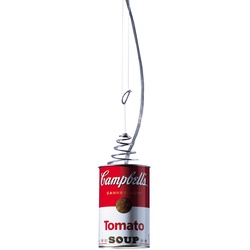 Ingo Maurer - Canned Light Pendelleuchte