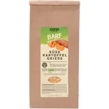 Grau GmbH Süßkartoffel-Grieß 500 g