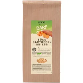 Grau GmbH Süßkartoffel-Grieß 500 g