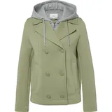 s.Oliver Cabanjacke Grün 40