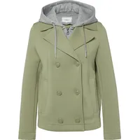 s.Oliver Cabanjacke Grün 40