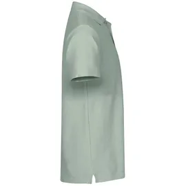 Clique Basic Poloshirt grün M