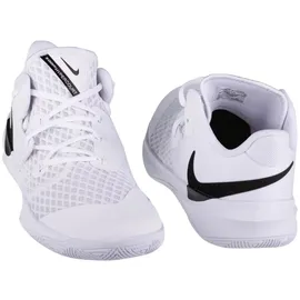 Nike Zoom Hyperspeed Court Schuh Weiss F100