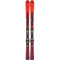 Atomic Redster S8 Revoshock C Rot 149 cm
