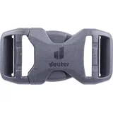 Deuter Buckle 25D schwarz