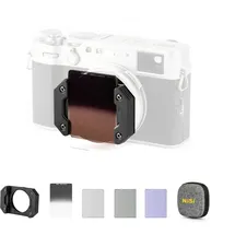 NiSi Professional Kit Fujifilm X100 Serie
