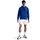 Nike Hoodie Blau XL