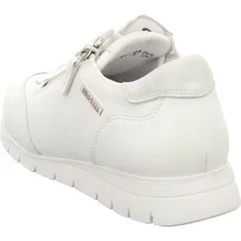 Mephisto Donia Damen Weiß 38