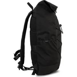 Heinrich Sieber Urban Rucksack Schwarz