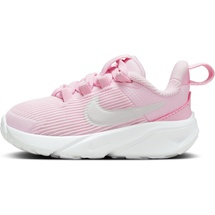 Nike Star Runner 4 NN (TD) Kinder Pink Foam /Summit White-White 26