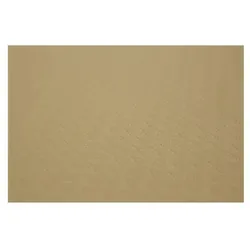 MONOUSO - Papiertischdecke Rolle Bio Kraft 1x100m 40g (1 Stück)