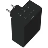 TechniSat VIOLA schwarz