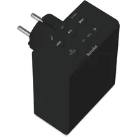 TechniSat VIOLA schwarz