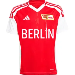 adidas Union Berlin 24-25 Heim Teamtrikot Kinder in bunt, Größe 140 - bunt