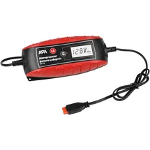 Apa Mikroprozessor Batterieladegerät 4A 12V