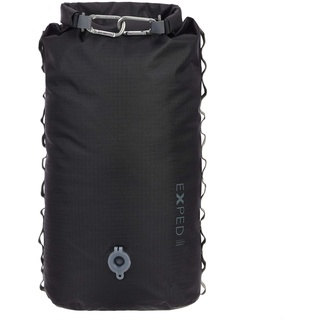 Exped Fold-Drybag Endura Packsack (Größe 25L,