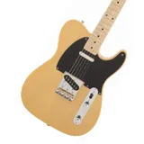 Fender Made in Japan Traditional '50s MN Butterscotch Blonde - E-Gitarre