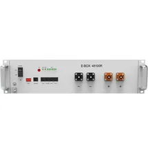 pytes E-Box-48100R-C 100Ah 51V LiFePO4 Batterie