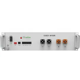 pytes E-Box-48100R-C 100Ah 51V LiFePO4 Batterie
