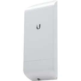 UBIQUITI networks UbiQuiti NanoStation M5 loco WLAN Ethernet Bridge