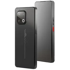 Volla Phone Plinius 8 GB RAM 128 GB Schwarz