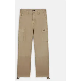 Dickies Johnson Cargohose - Desert Sand - 33