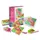 Sentosphere Strassstein-Schatulle Tiere Bastelset