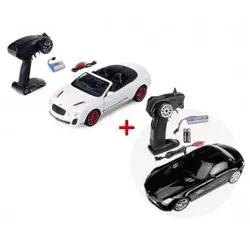 Carson RC Modelle Bundle