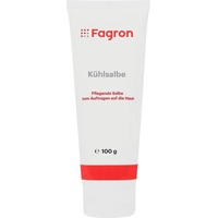 Fagron GmbH & Co. KG Unguentum Leniens Kühlsalbe Tube