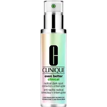 Clinique Even Better Clinical Radical Dark Spot Corrector + Interrupter 50 ml