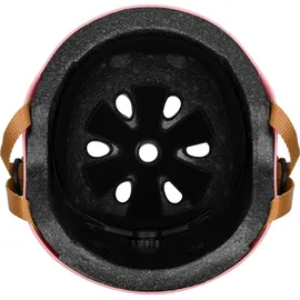 lionelo Schutzhelm für Kinder Rosa S 50-56 cm
