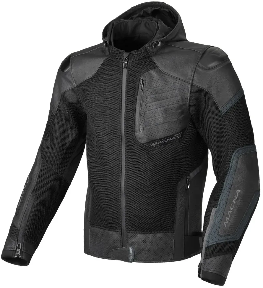 Motorradjacke Macna Risant Jacket, 50