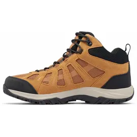 Columbia RedmondTM Iii Mid Waterproof Wanderstiefel - Elk / Spice - EU 48