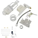 Schwab | Ersatzteile SET zu UP Spülkasten