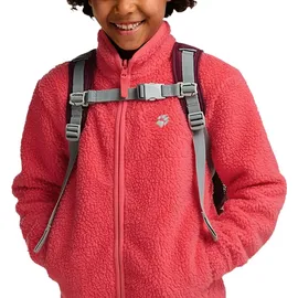 Jack Wolfskin Little Scout 10 l amaranth