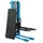 Hanse Lifter HanseLifter Plattform PF-1200, Plattformmaße (lxb): 1.200 x 560 mm
